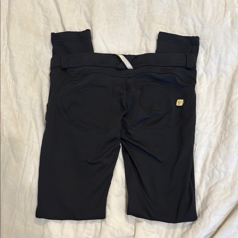 Freddy WR UP Mid Rise Pants 🖤